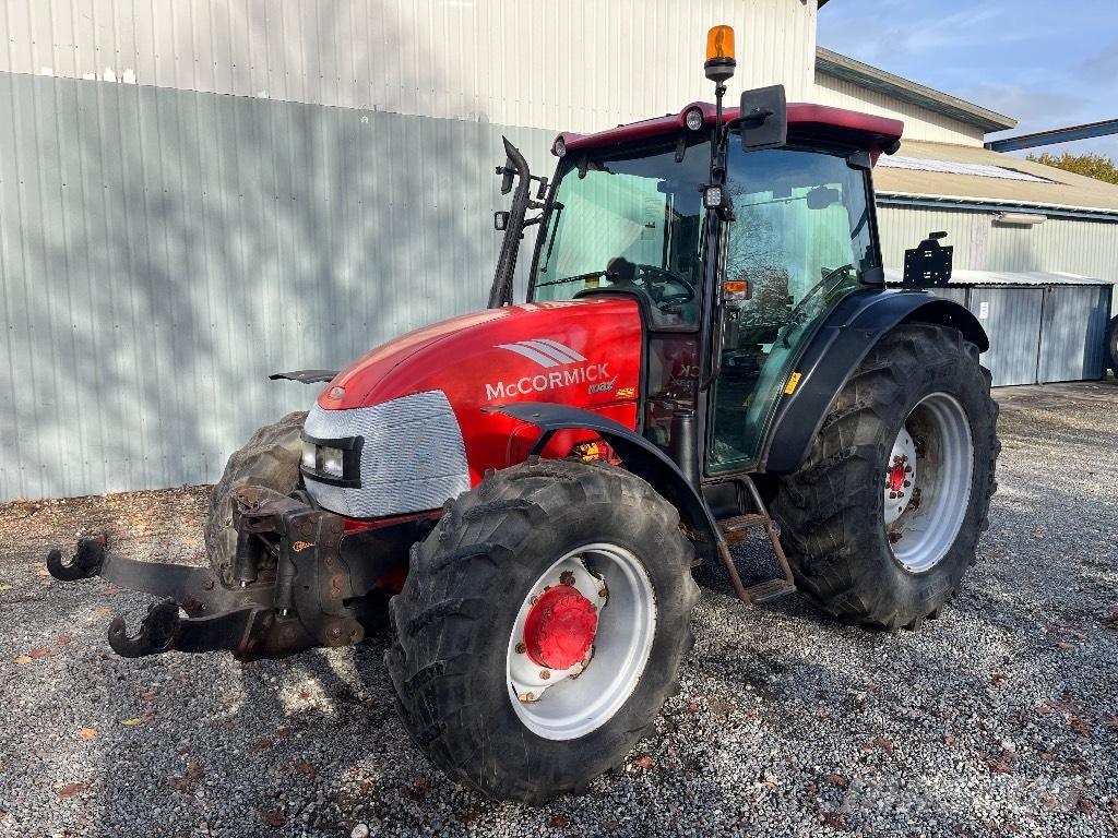 McCormick C 90 Max Трактора