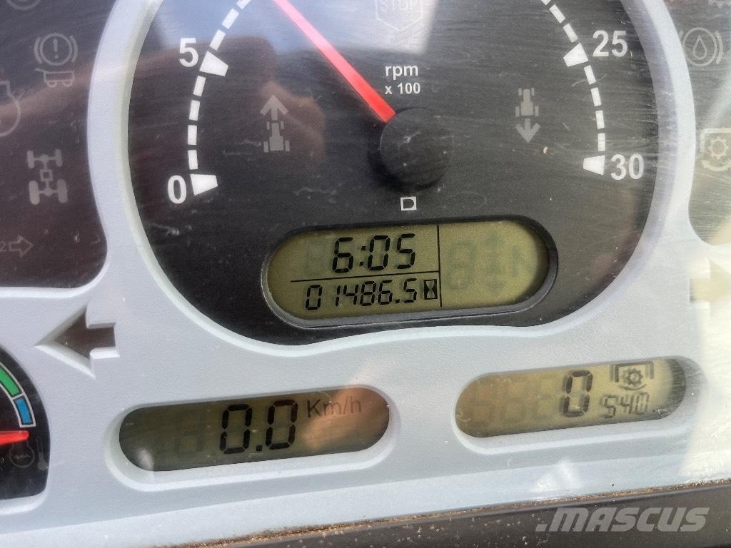 McCormick C 90 Max Трактора