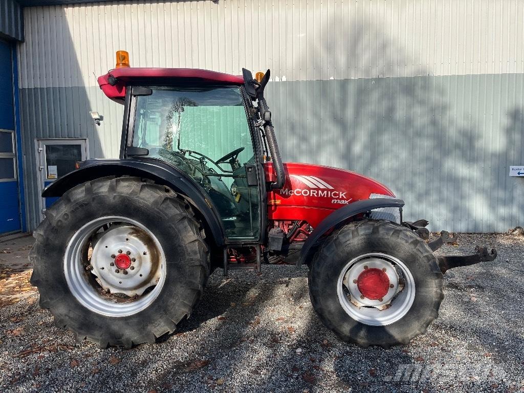 McCormick C 90 Max Трактора
