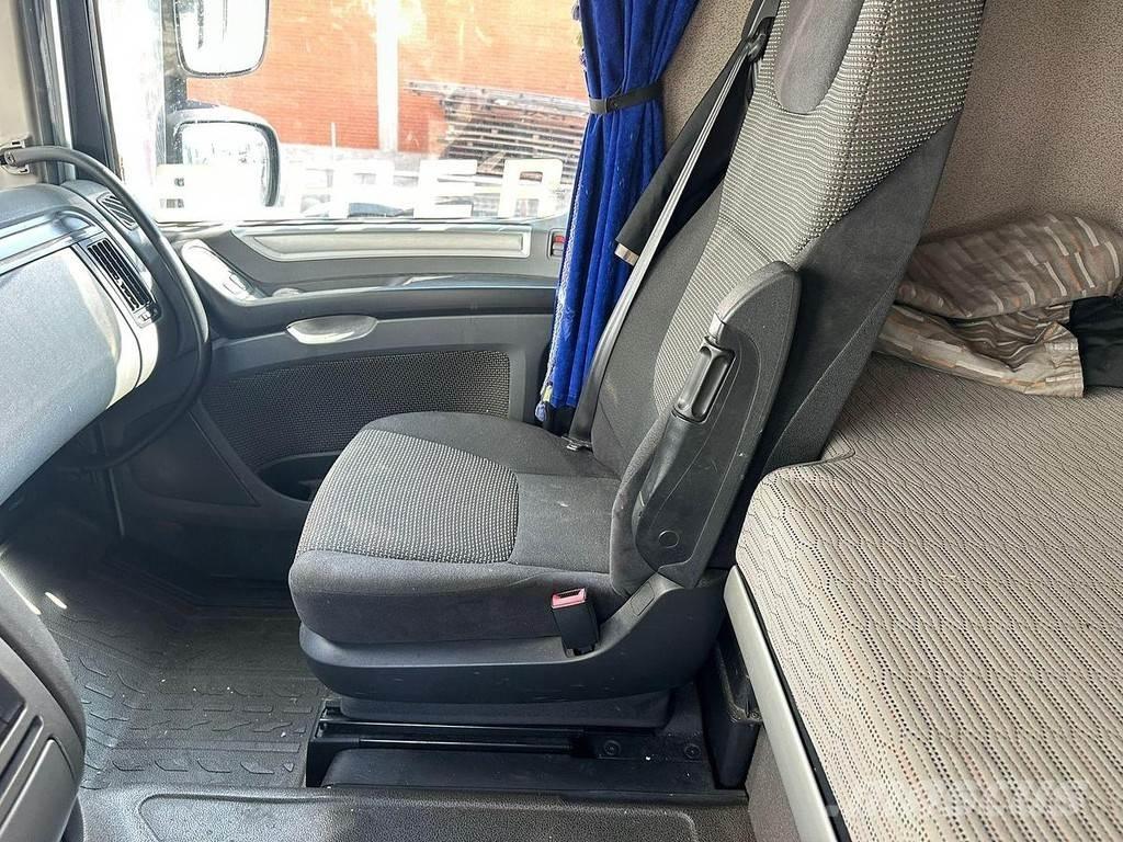 DAF XF 510 Седельные тягачи