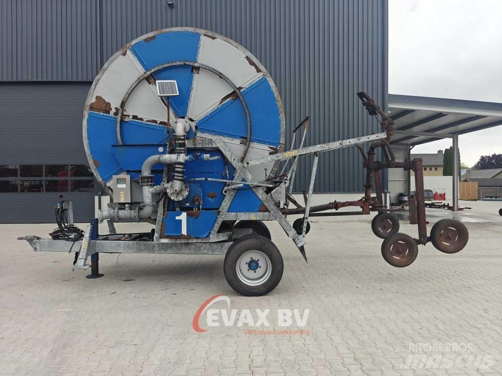  Nettuno E200 125x500 Системы полива растений