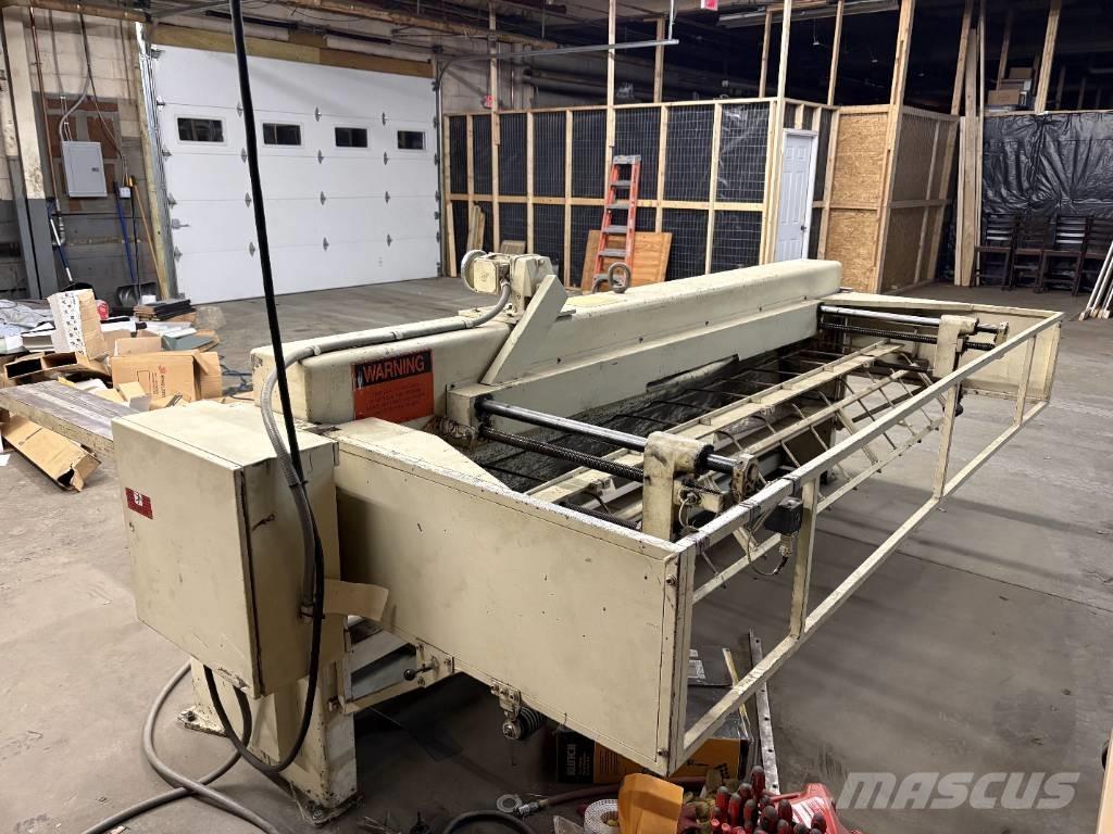  Roper Whitney 10M14 Компоненты строительной техники