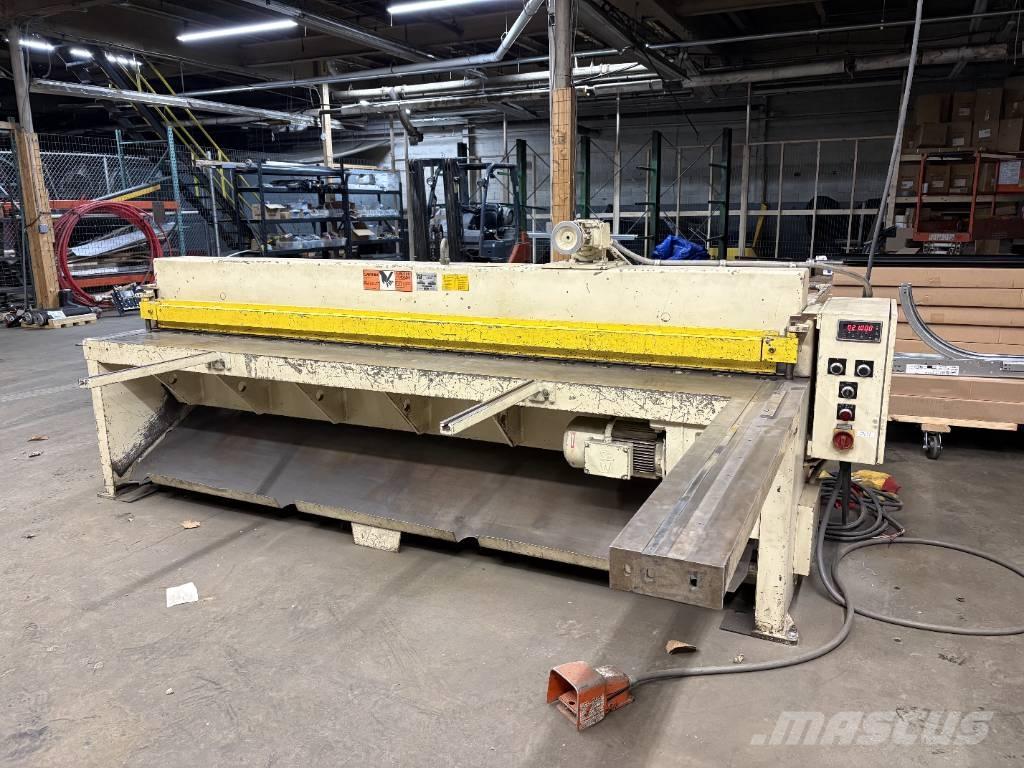  Roper Whitney 10M14 Компоненты строительной техники