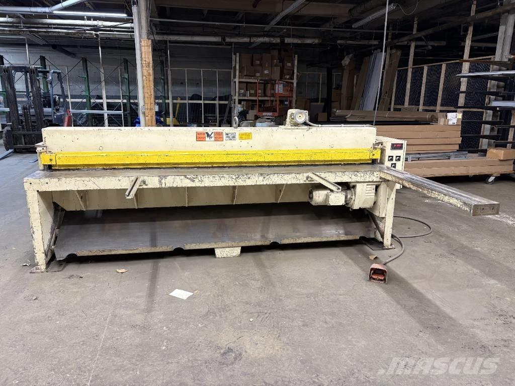  Roper Whitney 10M14 Компоненты строительной техники