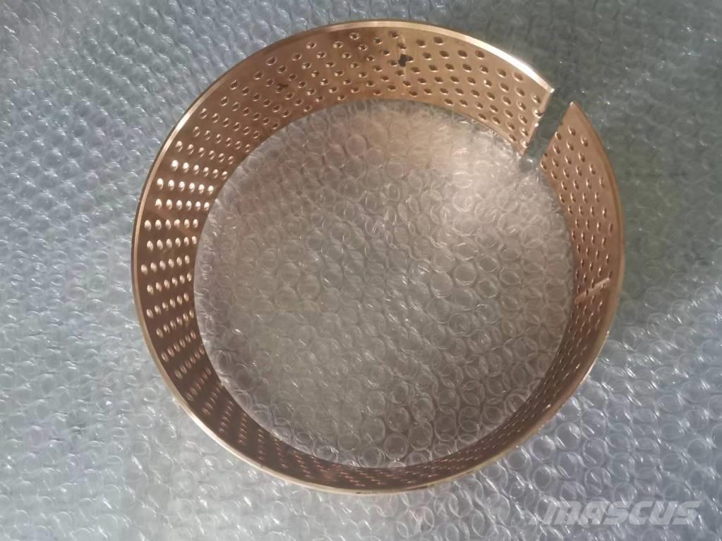 CLAAS Bushing Трансмиссии