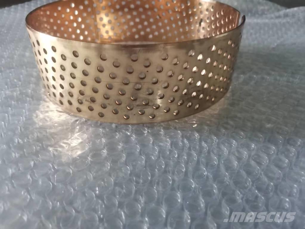 CLAAS Bushing Трансмиссии