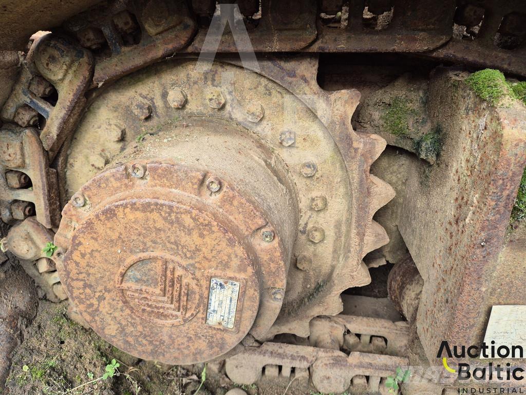 Extec S3 Сортировочные установки