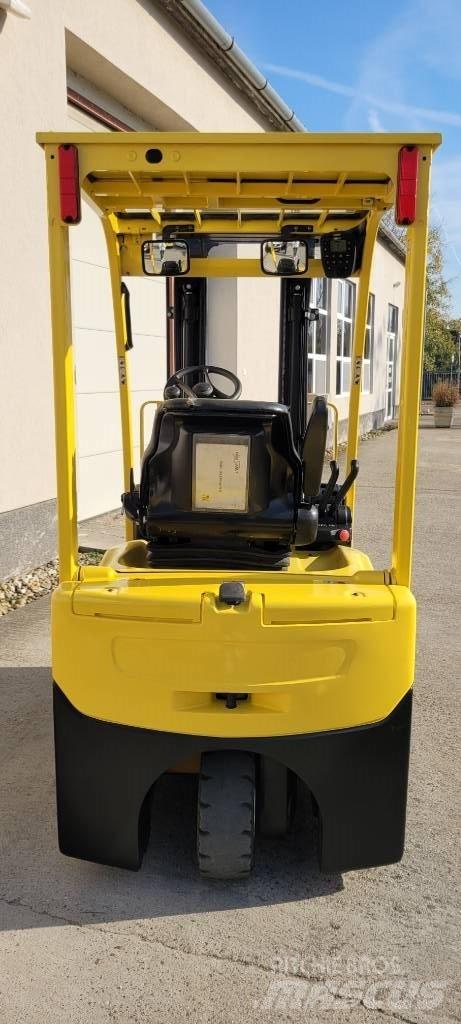 Hyster A 1.5 XNT Электропогрузчики