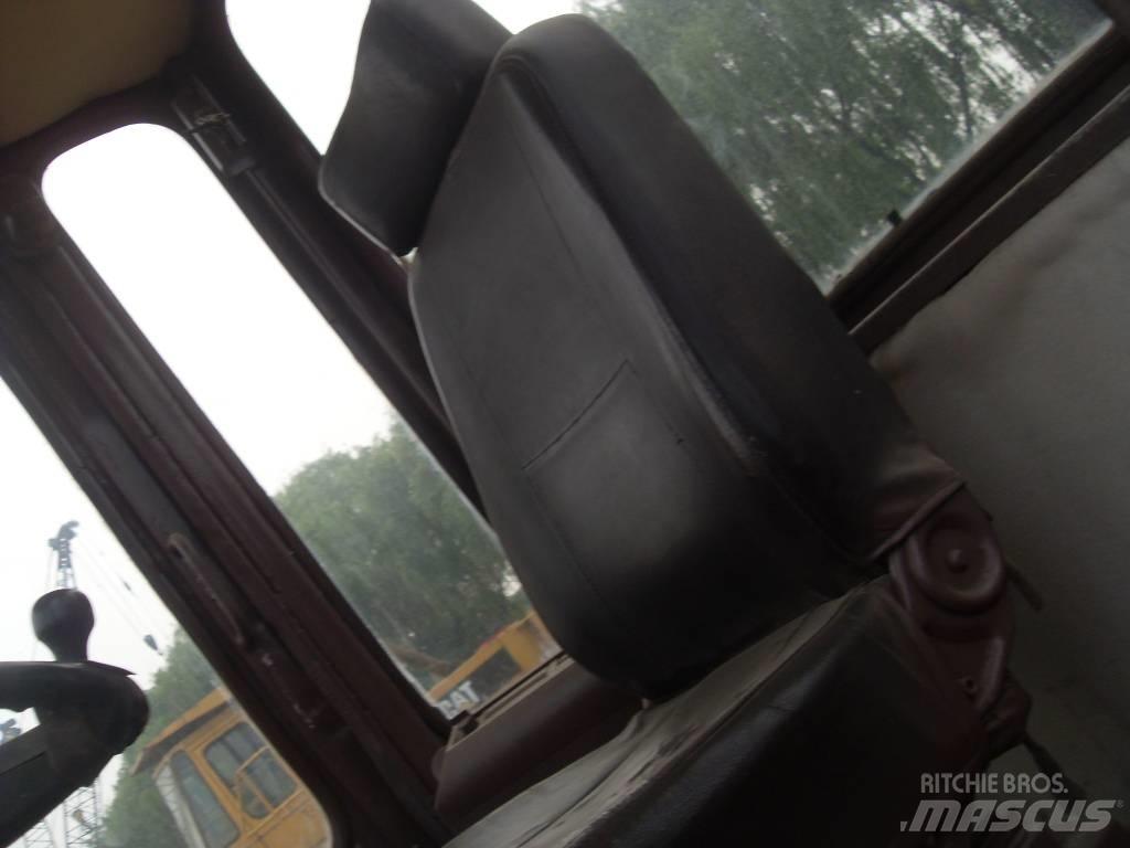 CAT 966 F Фронтальные погрузчики
