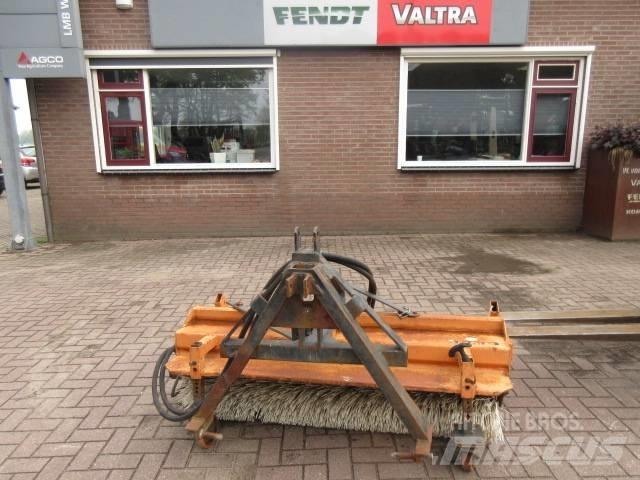 Bema 550 Вакуумные уборочные машины