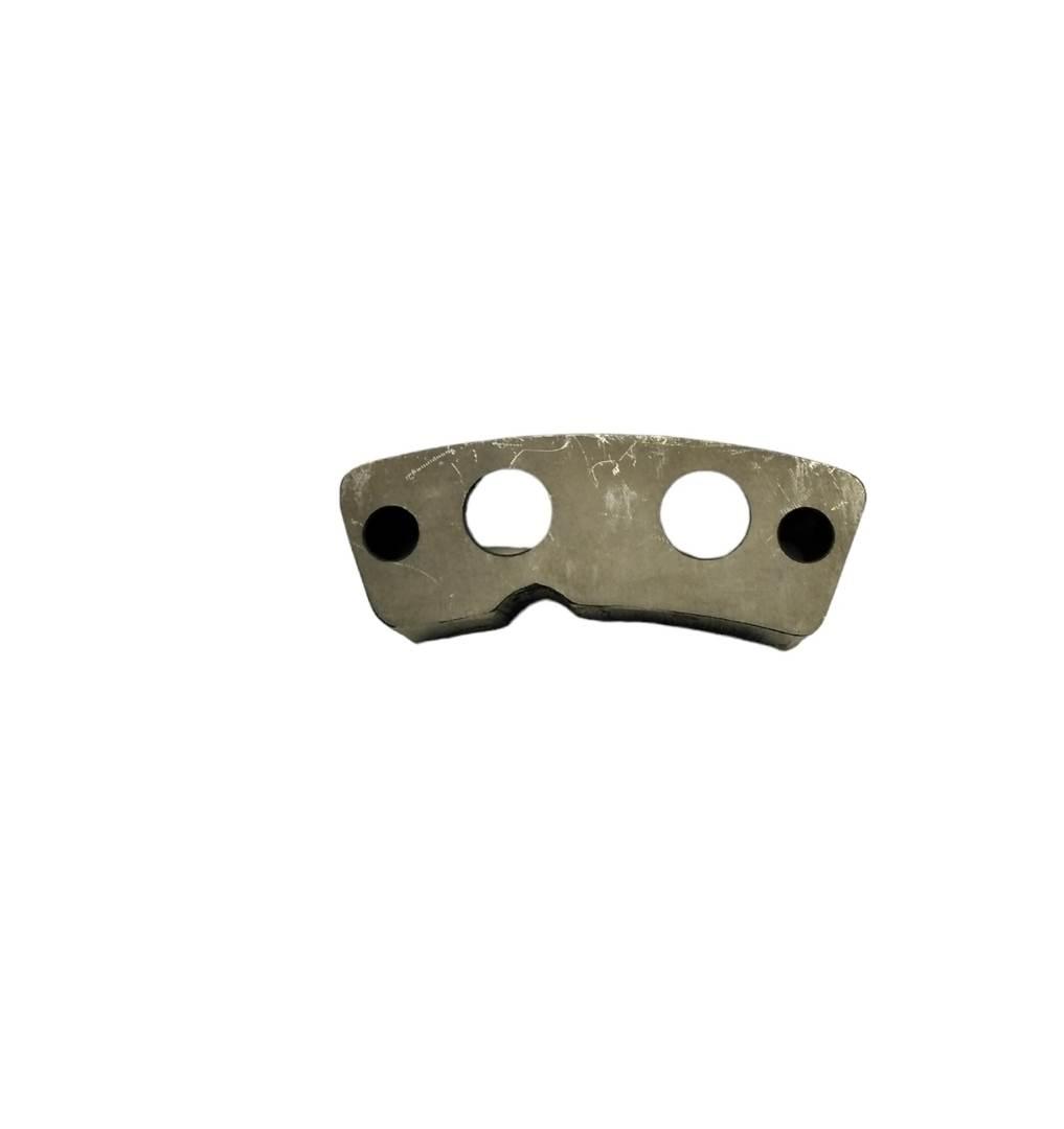 Ponsse P15057 Харвестерные головки
