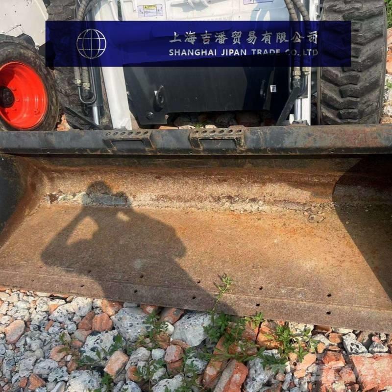 Bobcat S 590 Мини-погрузчики