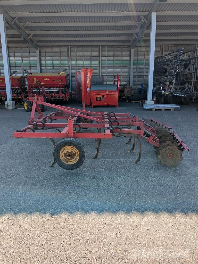 Väderstad SK13 Культиваторы сплошные