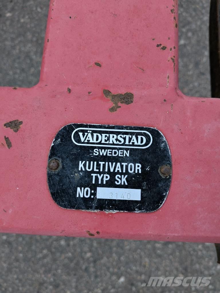 Väderstad SK13 Культиваторы сплошные