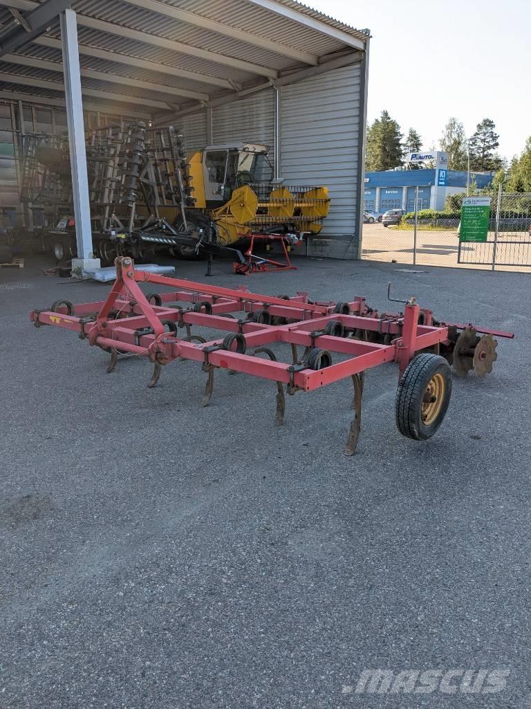 Väderstad SK13 Культиваторы сплошные
