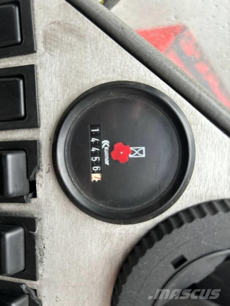 Kalmar DCD 120-6 Дизельные погрузчики