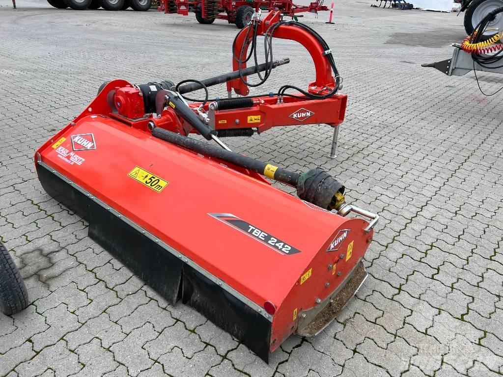 Kuhn TBE 242 Роторные косилки