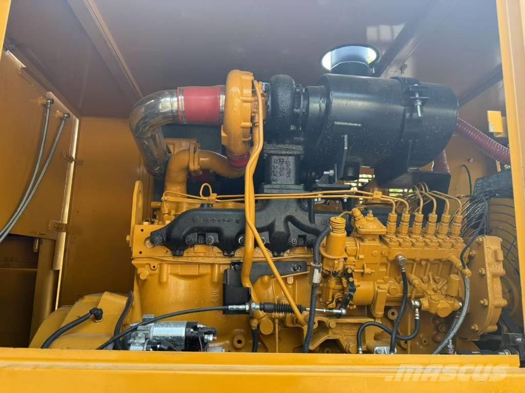 CAT 140 G Грейдеры