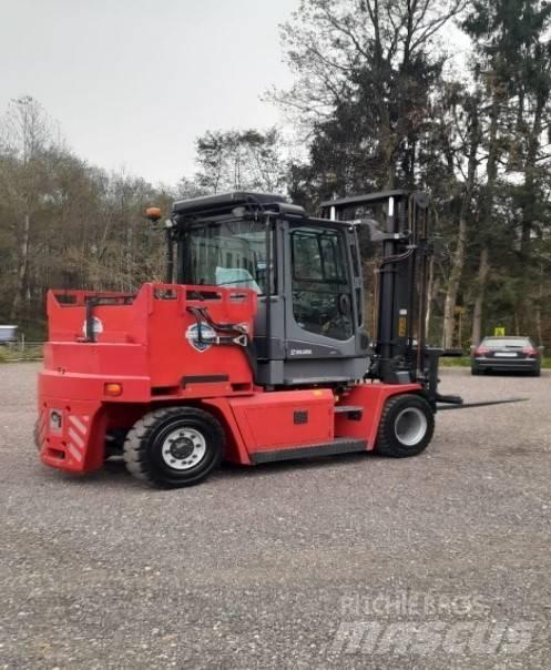 Kalmar ECG70-6 Электропогрузчики
