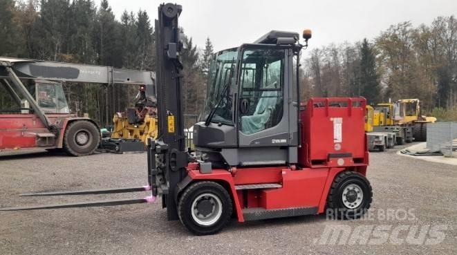 Kalmar ECG70-6 Электропогрузчики