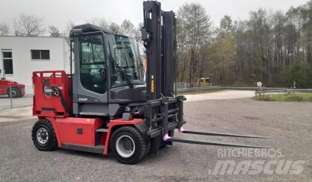 Kalmar ECG70-6 Электропогрузчики