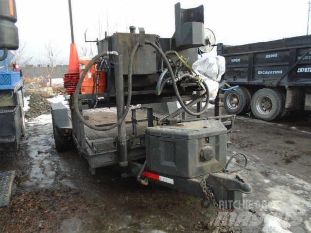 sure-trac ST791 Прочие прицепы