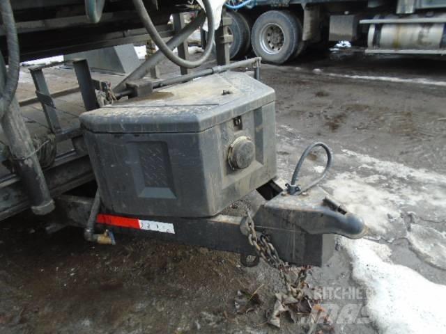sure-trac ST791 Прочие прицепы