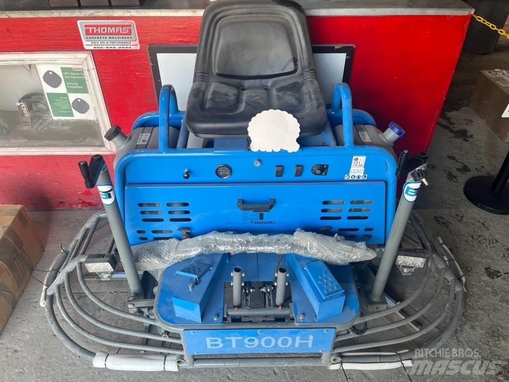  Beton BT900 Мастерки