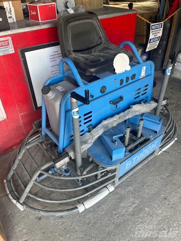  Beton BT900 Мастерки