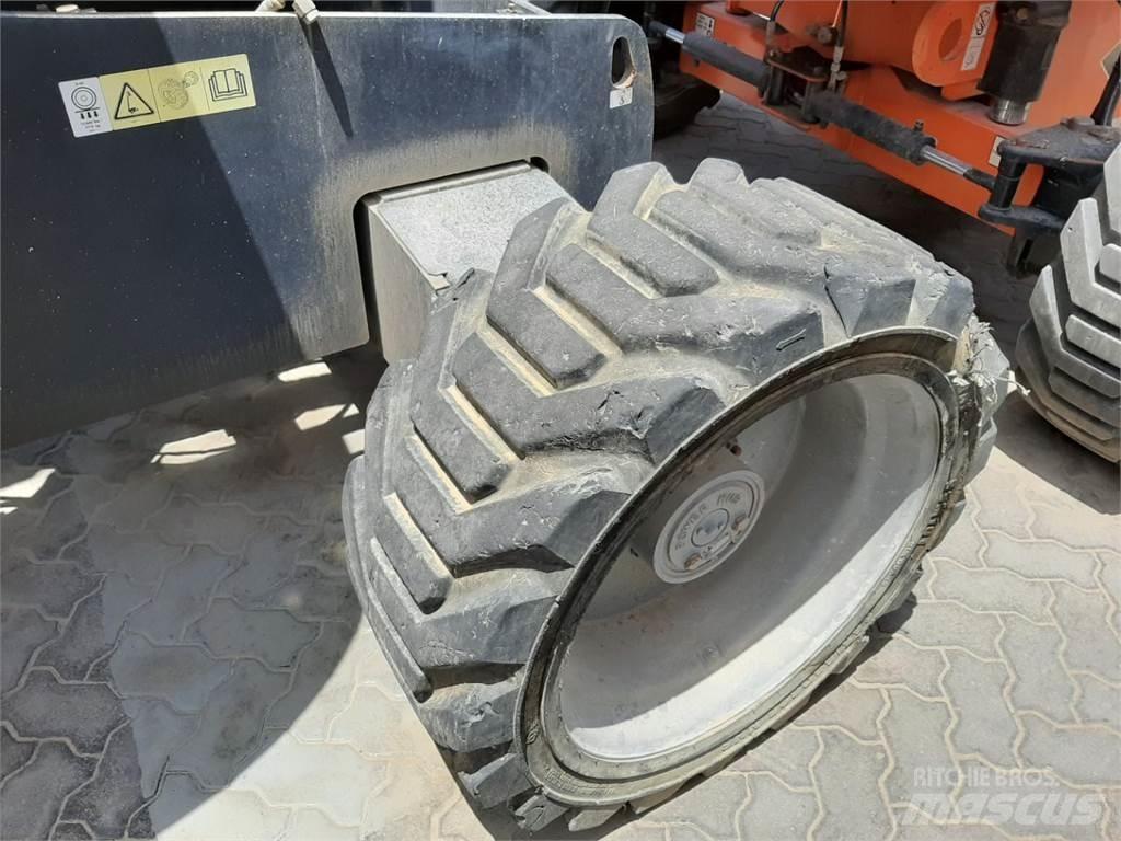 Genie S65 Телескопические подъемники