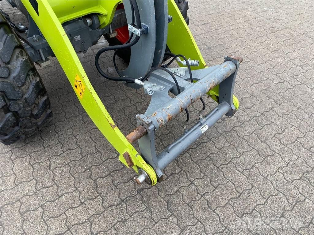 Liebherr L506 Фронтальные погрузчики