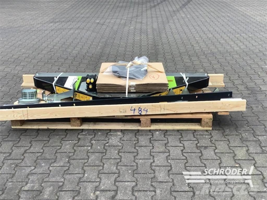  HXF 3302 L Другие компоненты лесотехники