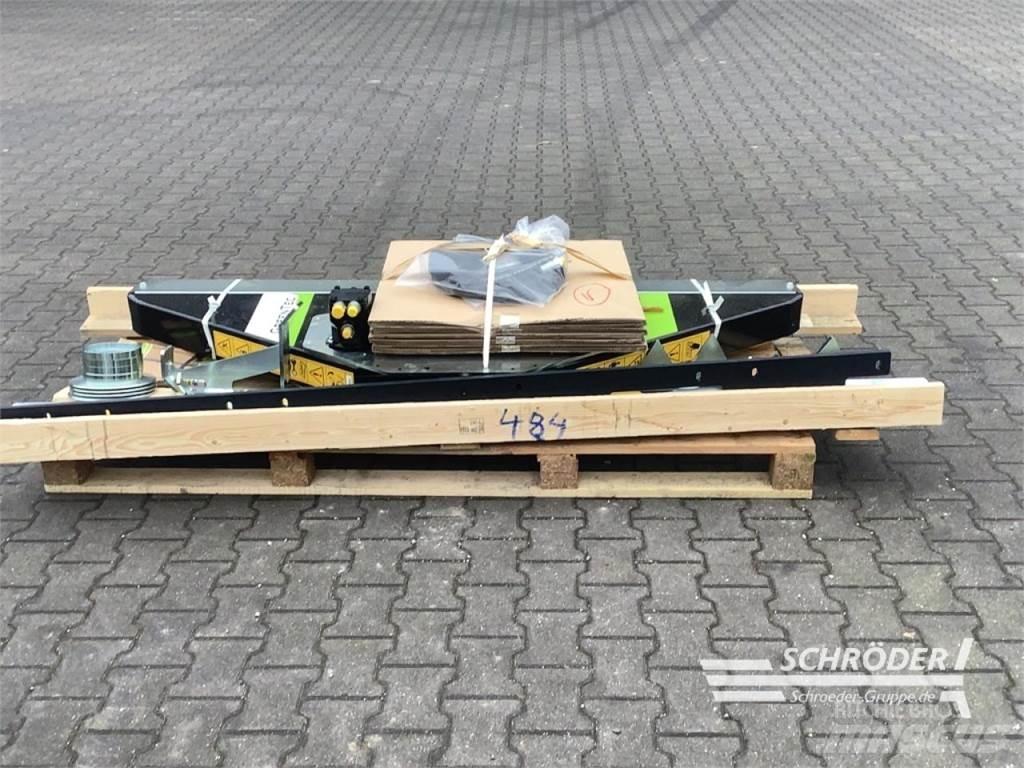  HXF 3302 L Другие компоненты лесотехники