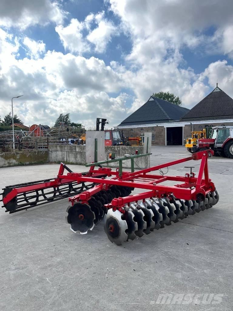 Goudland GSH32 Дисковые бороны