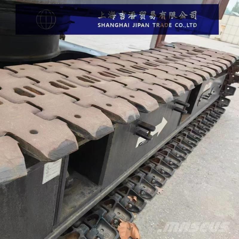 Sany SCC 600 A-6 Гусеничные краны