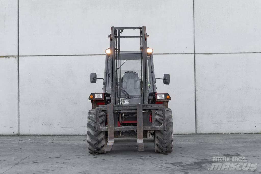 Manitou M 30-4 Дизельные погрузчики
