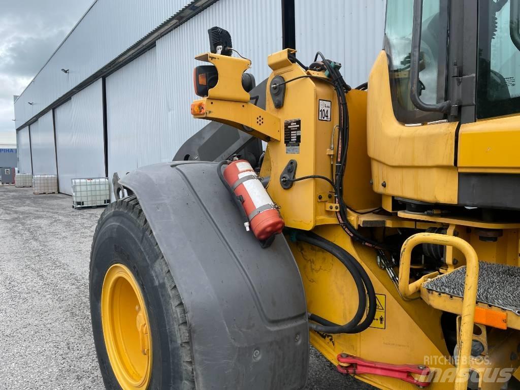 Volvo L 60 F Фронтальные погрузчики