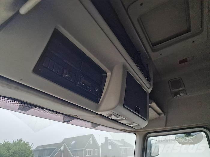 Renault premium Специальные грузовики