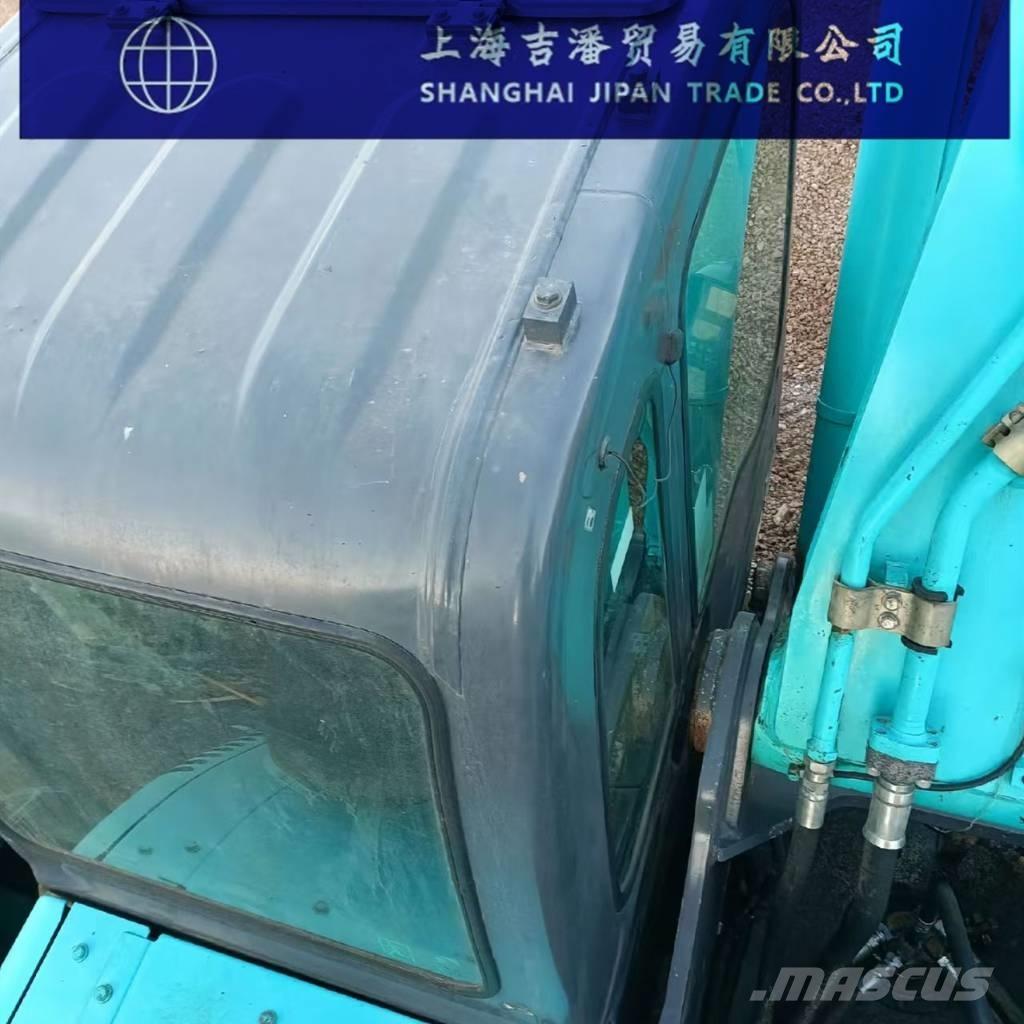 Kobelco SK 350 Гусеничные экскаваторы