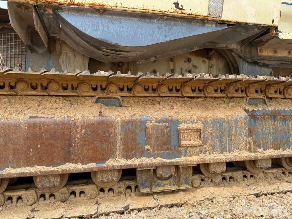 Metso LT 1213 Дробилки