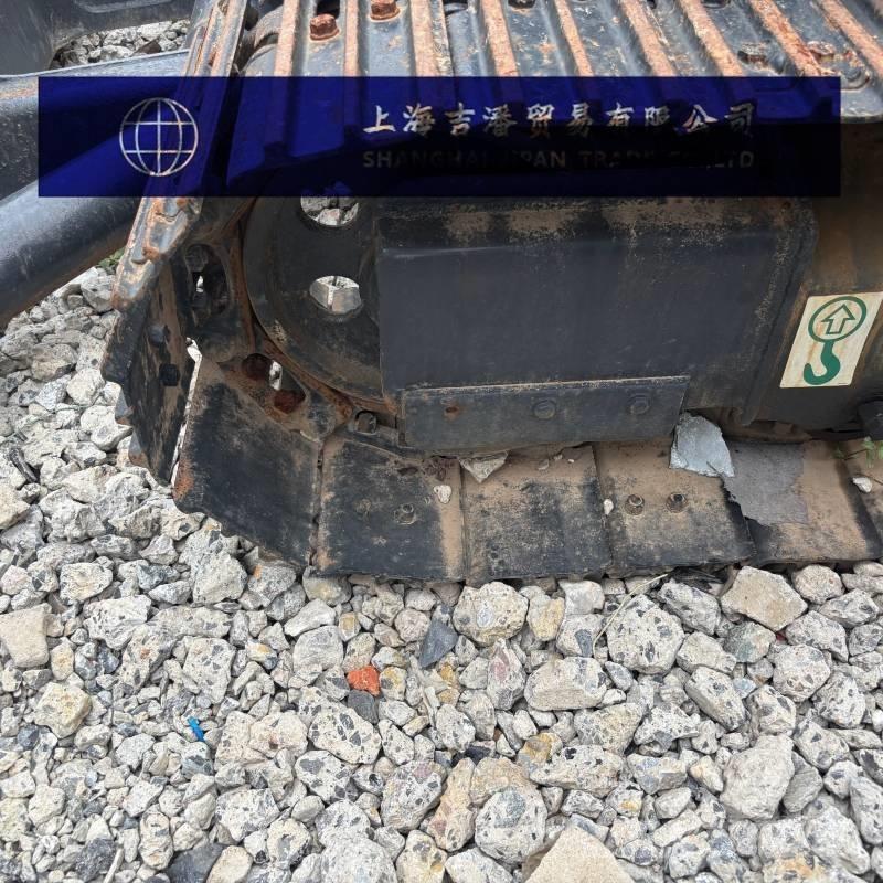 Kubota KX 161 Мини-экскаваторы