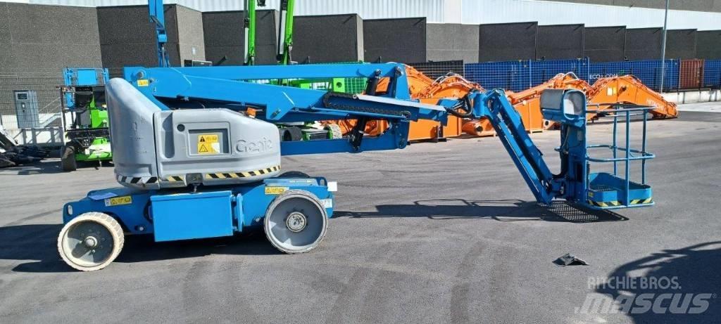 GENIE Z-40/23N RJ Коленчатые подъемники