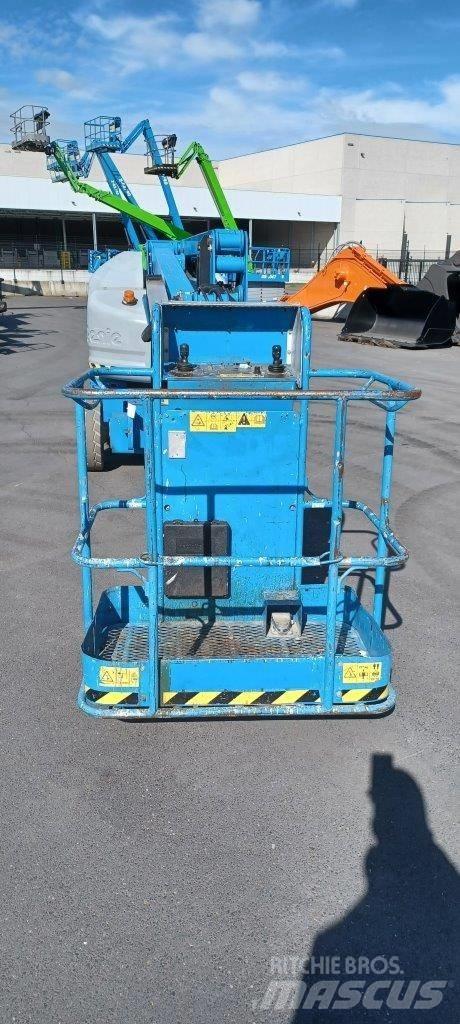 GENIE Z-40/23N RJ Коленчатые подъемники