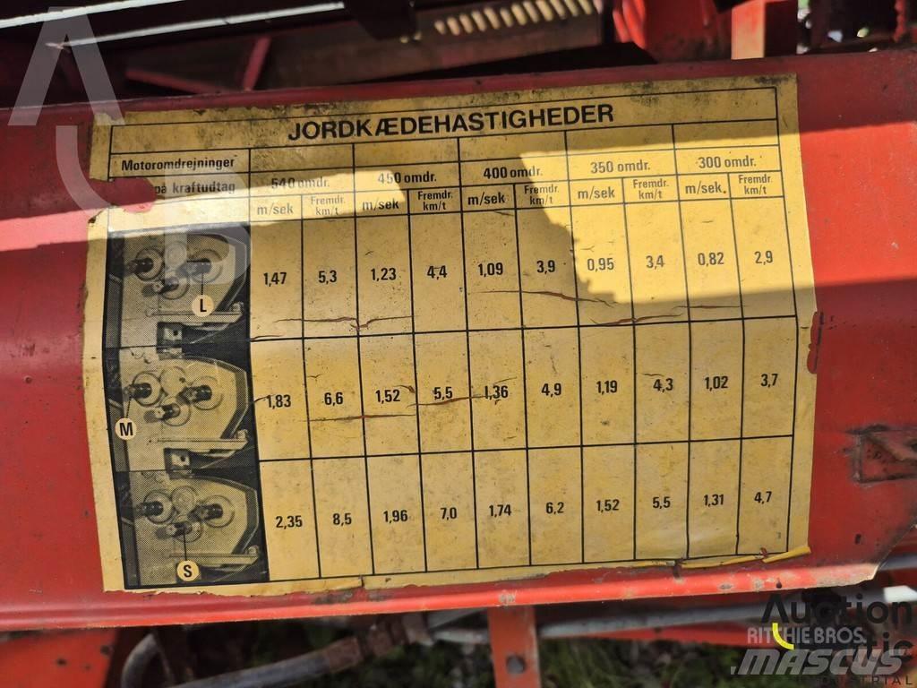 Grimme MK 700 Картофелеуборочные комбайны