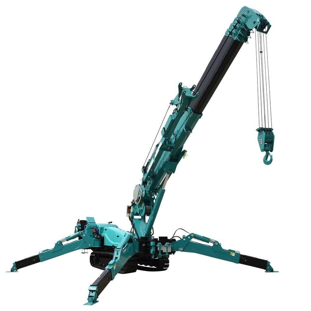 Maeda MC815 Мини-краны