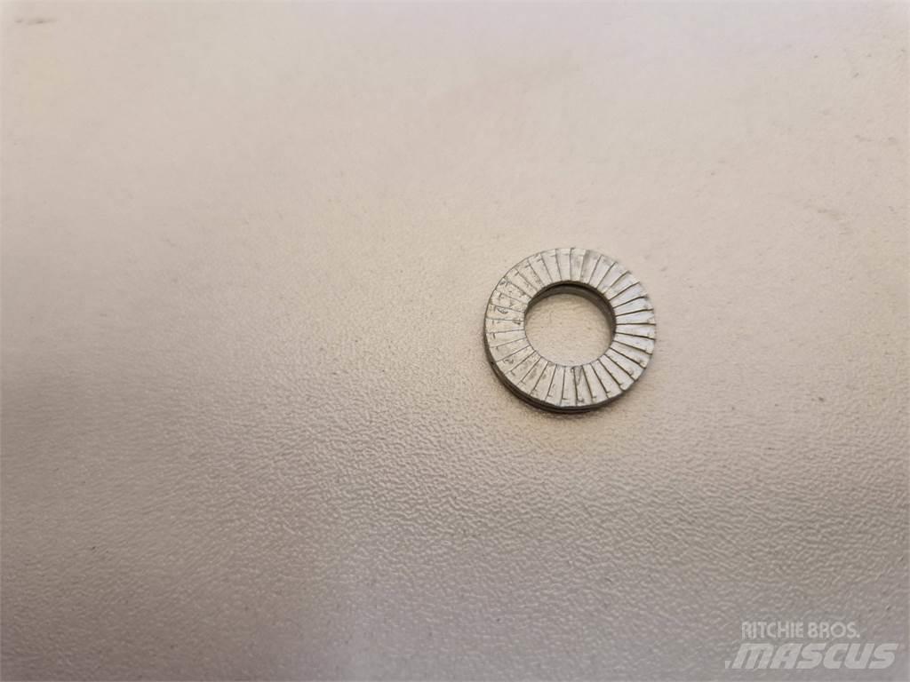 Ponsse 0068161 Ходовая часть и подвеска