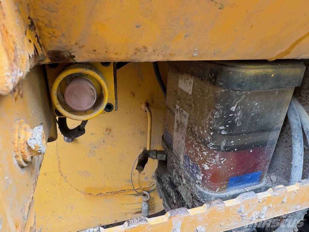 Volvo L 90 G Фронтальные погрузчики