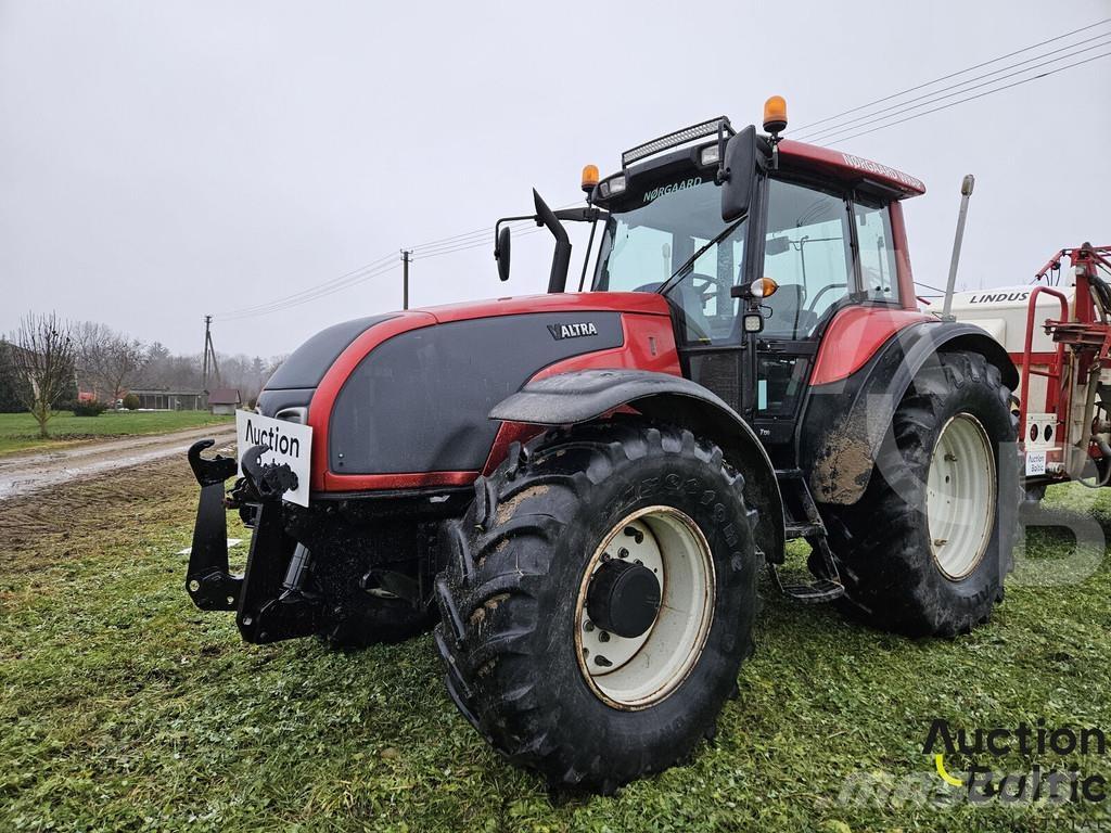 Valtra T190 Трактора