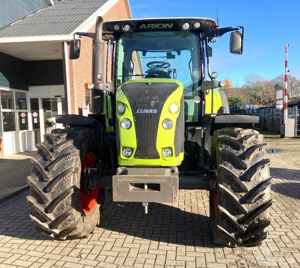 claas 550 cis Трактора