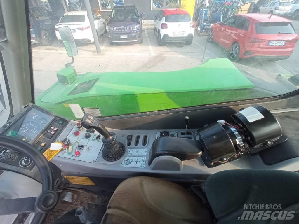 Merlo P 40.9 Сельскохозяйственные телескопические погрузчики